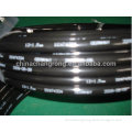 blue pneumatic pu tube pu air tube